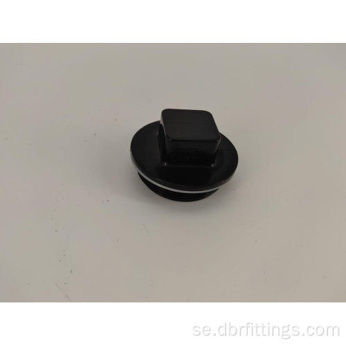 CUPC Standard ABS Fitting Cleanout Plug